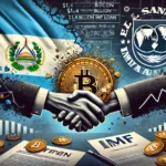 El Salvador Scraps Bitcoin Legal Tender Status to Secure $1.4B IMF Loan