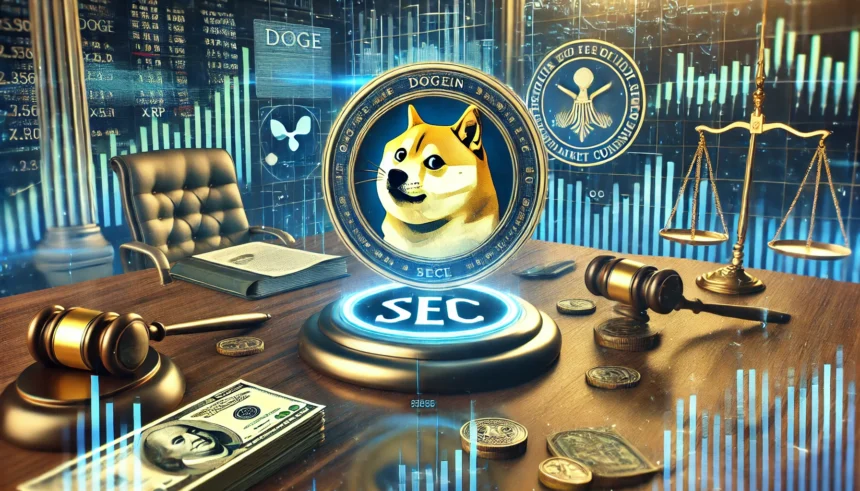 Elon Musk’s DOGE Targets SEC—Could This Influence the Ripple Case?