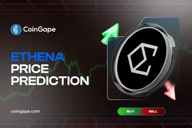 Ethena (ENA) Price Prediction February 2025, 2026, 2030, 2040 – 2050