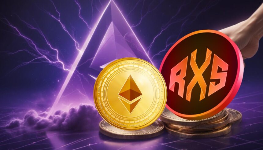 Ethererum Price Is Expected to Go Absolutely Ballistic in the Coming Weeks, So Why Are All Eyes on This $0.20 Altcoin?