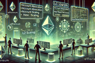 Ethereum Devs Begin Pectra Testing—New Rewards, Account Abstraction & L2 Scaling