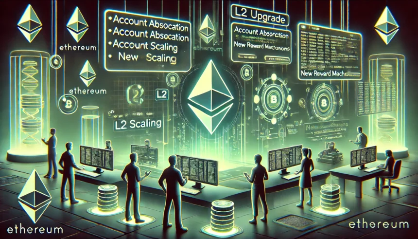 Ethereum Devs Begin Pectra Testing—New Rewards, Account Abstraction & L2 Scaling