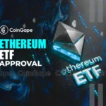 Ethereum ETF Staking Likely Soon as US SEC Acknowledges Cboe Filing