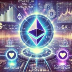 Ethereum News: ETH to $6K Still in Play—But These 2 Conditions Must Be Met