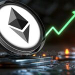 Ethereum Price Analysis: Ascending Triangle & Exchange Exodus Signal $10K Breakout