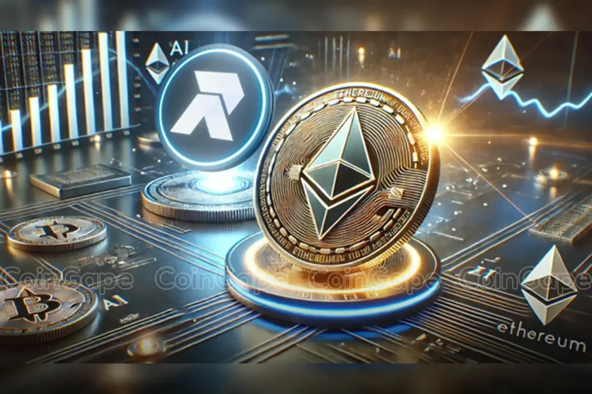 Ethereum Price To Pump 3X in 2025: Is $7K the Next Target?