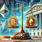 Ethereum Researcher Says Bitcoin Is ‘Cooked’ as ETH Accomplishes Sound Money Status