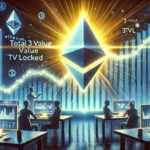 Ethereum TVL Hits 3-Year Peak—Will ETH Surge Next?