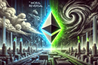 Ethereum vs. ‘Moral Reversal’: Vitalik Buterin’s Take on Crypto Ethics