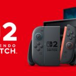 Ex-Nintendo employee leaks Switch 2 release date