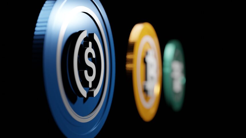 Expanding Stablecoin Liquidity Hints at Market Surge Soon