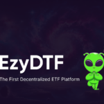 EzyDTF Introduces AI-Powered Decentralized ETFs, Revolutionizing Crypto Investing