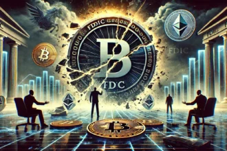 FDIC Exposes New Details on Crypto Debanking & Choke Point 2.0