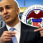 Fed’s Neel Kashkari Gives Take On Interest Rate Cut In 2025