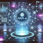 Fetch.ai Enhances Decentralized Experience with AI-Driven Marketplace Upgrade