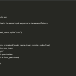 Fine-Tuning of Llama-2 7B Chat for Python Code Generation: Using QLoRA, SFTTrainer, and Gradient Checkpointing on the Alpaca-14k Dataset