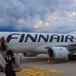 Finnair Flight Cancellations January 18 – February 10, 2025