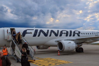 Finnair Flight Cancellations January 18 – February 10, 2025