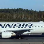 Finnair Flight Cancellations January 18 – February 14, 2025