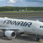 Finnair Flight Cancellations January 18 – February 23, 2025