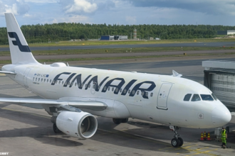 Finnair Flight Cancellations January 18 – February 23, 2025