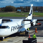 Finnair Flight Cancellations January 18 – February 6, 2025