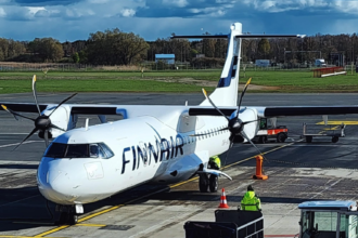 Finnair Flight Cancellations January 18 – February 6, 2025