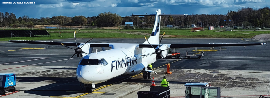 Finnair Flight Cancellations January 18 – February 6, 2025