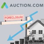 Foreclosures are drying up — and it’s showing in sales data