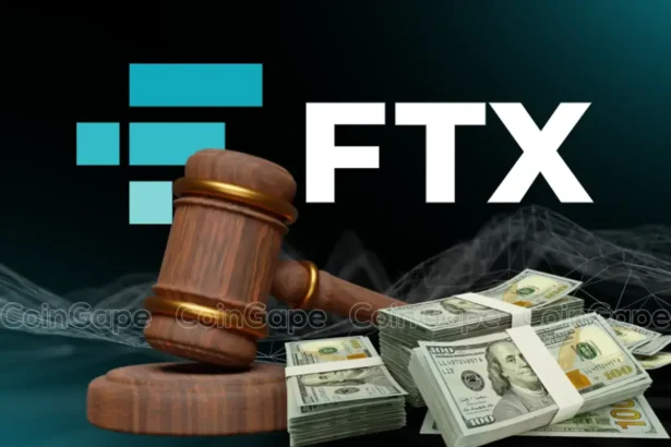 FTX Bankruptcy Case Costs Almost $1 Billion In Fees: Details