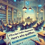 FTX to Start Creditor Repayments on Feb. 18—Here’s Who Qualifies