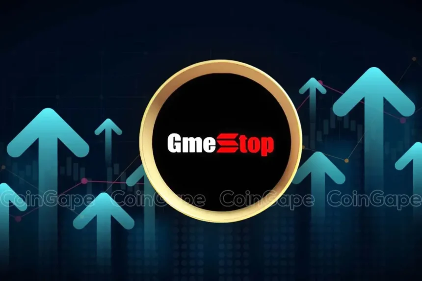 GameStop CEO Urged To Buy Bitcoin With Its $5 Billion Cash