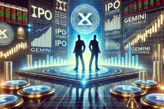 Gemini Exchange Eyes IPO Again – Will Winklevoss Twins Go Public This Time?