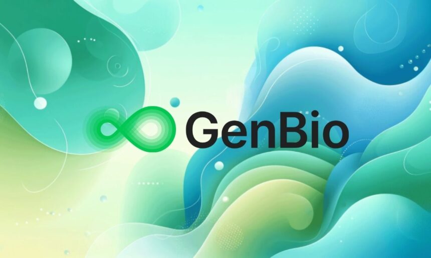 GenBio AI appoints Dr. Ziv Bar-Joseph as Co-founder and Chief Scientific Officer