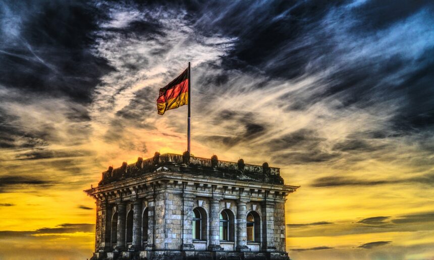 Germany’s AfD Party Advocates Bitcoin Deregulation Ahead of Election