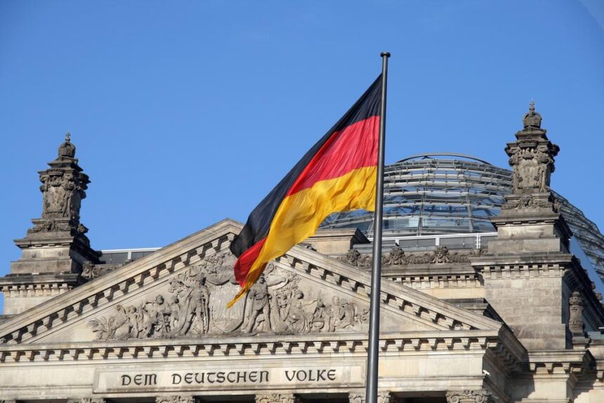 Germany’s Centre-Right Secures Most EU Seats– Crypto Policy Shift Ahead?