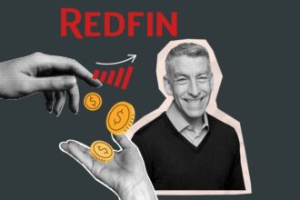 Glenn Kelman, Redfin eye profitability in 2025