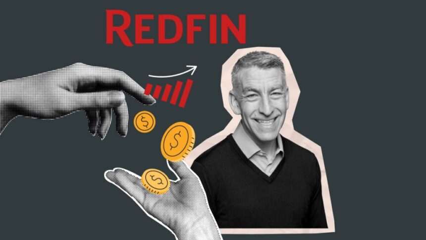 Glenn Kelman, Redfin eye profitability in 2025