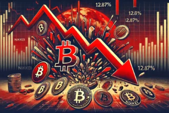 Global Tariff War Sparks Currency Crisis – Perfect Conditions for Bitcoin to Reach $2.2M, Says Max Keiser