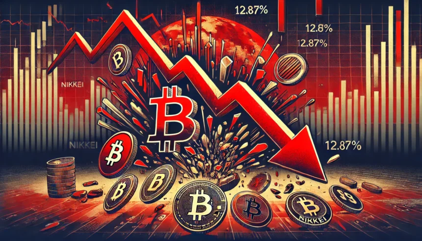 Global Tariff War Sparks Currency Crisis – Perfect Conditions for Bitcoin to Reach $2.2M, Says Max Keiser