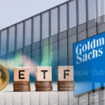 Goldman Sachs Holds $1.5 Billion In Bitcoin ETFs: Report