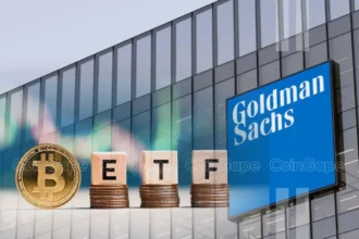 Goldman Sachs Holds $1.5 Billion In Bitcoin ETFs: Report