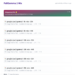 Google DeepMind Releases PaliGemma 2 Mix: New Instruction Vision Language Models Fine-Tuned on a Mix of Vision Language Tasks