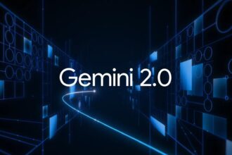 Google Gemini 2.0 is now open to all, boosts virtual agent push