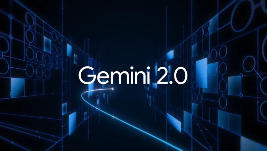 Google Gemini 2.0 is now open to all, boosts virtual agent push