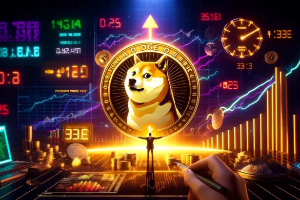 Grayscale Launches Dogecoin Trust, Pushing Beyond Meme Status