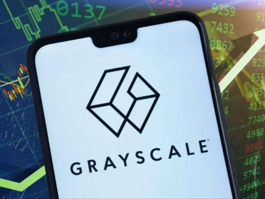 Grayscale Unveils Pyth Trust for Exclusive PYTH Token Access