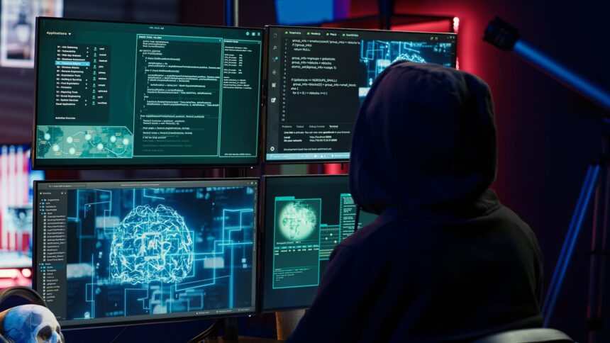 Hackers with high IQ: The dangerous link between intelligence and cybercrime