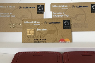 Has Lufthansa Miles&More Abandoned Status Soft Landing To Lower Tiers?