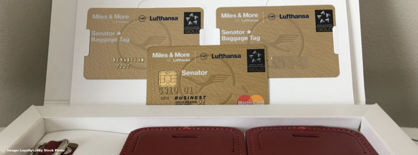 Has Lufthansa Miles&More Abandoned Status Soft Landing To Lower Tiers?